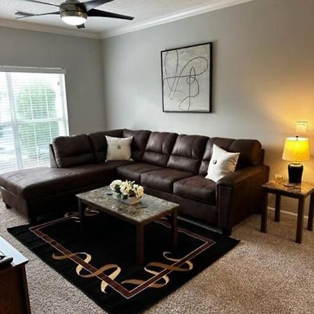 Extravagant 2 Br/2 Ba Apartment 薩凡納 外观 照片