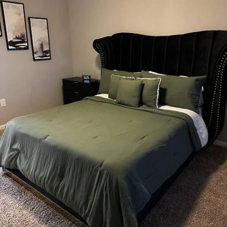 Extravagant 2 Br/2 Ba Apartment 薩凡納 外观 照片
