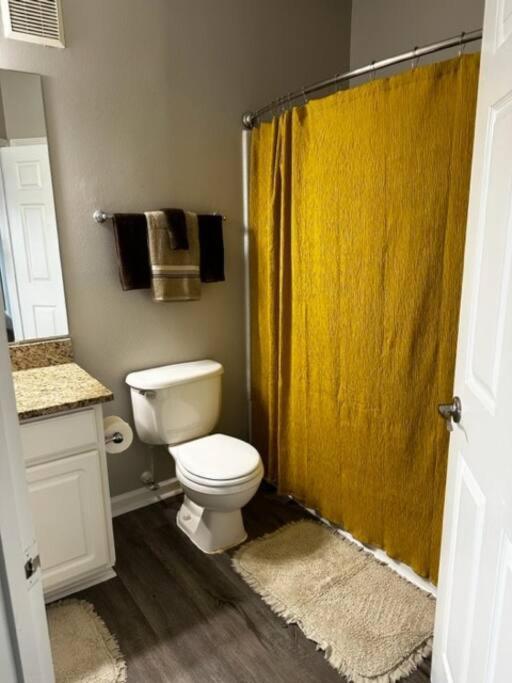 Extravagant 2 Br/2 Ba Apartment 薩凡納 外观 照片