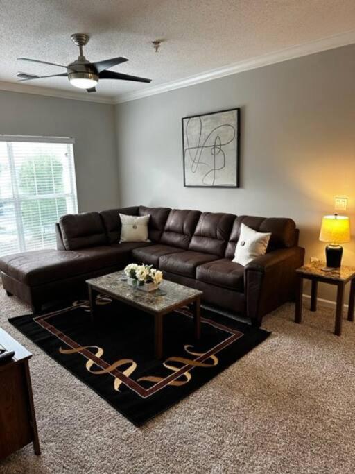 Extravagant 2 Br/2 Ba Apartment 薩凡納 外观 照片