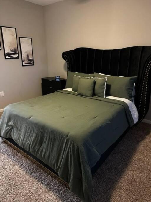 Extravagant 2 Br/2 Ba Apartment 薩凡納 外观 照片