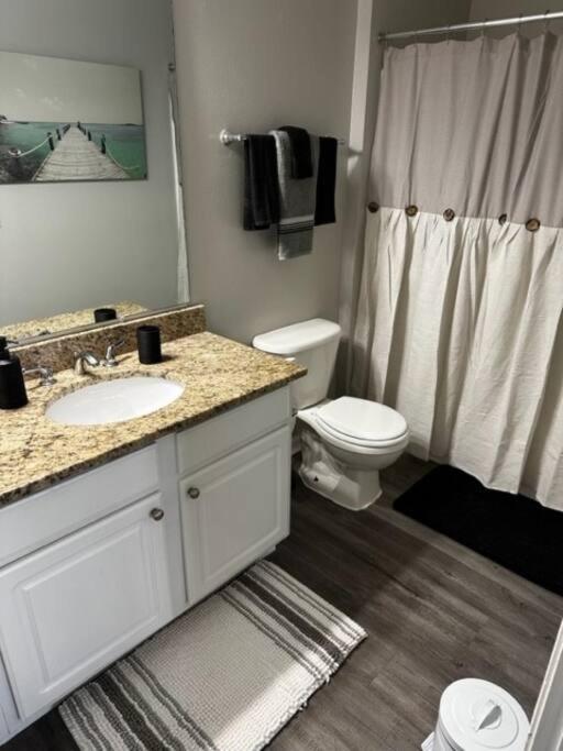 Extravagant 2 Br/2 Ba Apartment 薩凡納 外观 照片