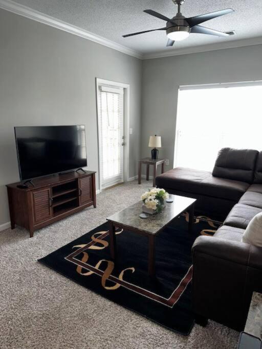 Extravagant 2 Br/2 Ba Apartment 薩凡納 外观 照片